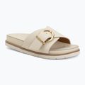 Дамски чехли GANT Mardale ivory