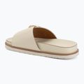Дамски чехли GANT Mardale ivory 3