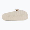 Дамски чехли GANT Mardale ivory 4