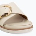 Дамски чехли GANT Mardale ivory 7