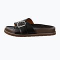 Дамски чехли GANT Mardale dark brown 2