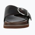 Дамски чехли GANT Mardale dark brown 3