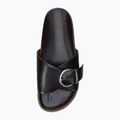 Дамски чехли GANT Mardale dark brown 5