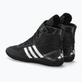 Мъжки боксови обувки Adidas Combat Speed.5 black/silver BA8007 3