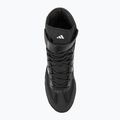 Мъжки боксови обувки Adidas Combat Speed.5 black/silver BA8007 6