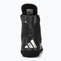 Мъжки боксови обувки Adidas Combat Speed.5 black/silver BA8007 7