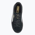 Дамски обувки Puma Suede Platform puma black/puma white 5