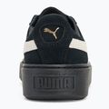 Дамски обувки Puma Suede Platform puma black/puma white 6