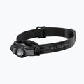 Ledlenser MH3 фенерче за глава черно 501597