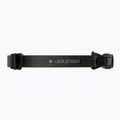 Ledlenser MH3 фенерче за глава черно 501597 2