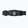 Ledlenser MH3 фенерче за глава черно 501597 3
