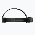 Ledlenser MH7 WindowBox челник сив 3