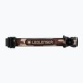 Ledlenser MH4 WindowBox фенер за глава бежов 502152 3