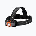 Ledlenser MH7 WindowBox челник оранжев 502153