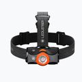 Ledlenser MH7 WindowBox челник оранжев 502153 2