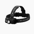 Ledlenser MH8 WindowBox челник черен