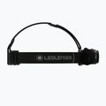 Ledlenser MH8 WindowBox челник черен 3