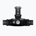 Ledlenser MH8 WindowBox челник черен 4