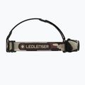Ledlenser MH8 Window moro преден фар 502157 3