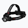 Ledlenser H7R Core челник черен 502122