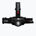 Ledlenser H7R Core челник черен 502122 3