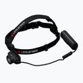 Ledlenser H7R Core челник черен 502122 4