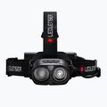 Ledlenser H19R Core черен фар