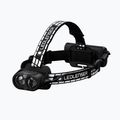Ledlenser H19R Signature черен фар 4