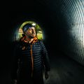 Ledlenser H19R Signature черен фар 9