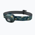 Ledlenser Kidled4R Факел за глава зелен 502535