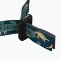 Ledlenser Kidled4R Факел за глава зелен 502535 4