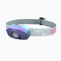 Ledlenser KidLed 2 Box фенерче за глава лилаво 502538