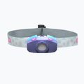 Ledlenser KidLed 2 Box фенерче за глава лилаво 502538 2
