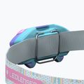Ledlenser KidLed 2 Box фенерче за глава лилаво 502538 3