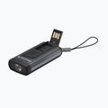 Ledlenser K6R Safety Box Фенерче сиво 502580 3