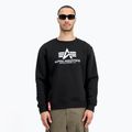Alpha Industries мъжки суитшърт Basic black
