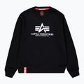 Alpha Industries мъжки суитшърт Basic black 5