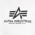 Мъжки суитшърт Alpha Industries Basic white 6