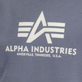 Мъжки суитшърт Alpha Industries Basic greyblack 4