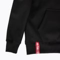 Alpha Industries мъжки суитшърт Basic black 3