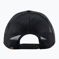 Мъжки Alpha Industries Basic Trucker бейзболна шапка черен 2