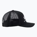 Мъжки Alpha Industries Basic Trucker бейзболна шапка черен 4