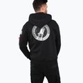 Мъжки суитшърт Alpha Industries Space Shuttle black 3