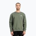 Мъжки потник Alpha Industries Basic Small Logo dark olive