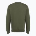 Мъжки потник Alpha Industries Basic Small Logo dark olive 6