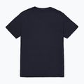 Мъжка тениска Alpha Industries Basic Small Logo в синьо 8
