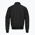 Alpha Industries мъжко яке MA-1 TT Two Tone Hood black/black 9