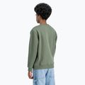 Alpha Industries мъжки суитшърт Basic тъмно маслинен 5