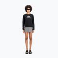 Alpha Industries дамски суитшърт New Basic black 2