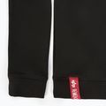 Alpha Industries дамски суитшърт New Basic black 8
